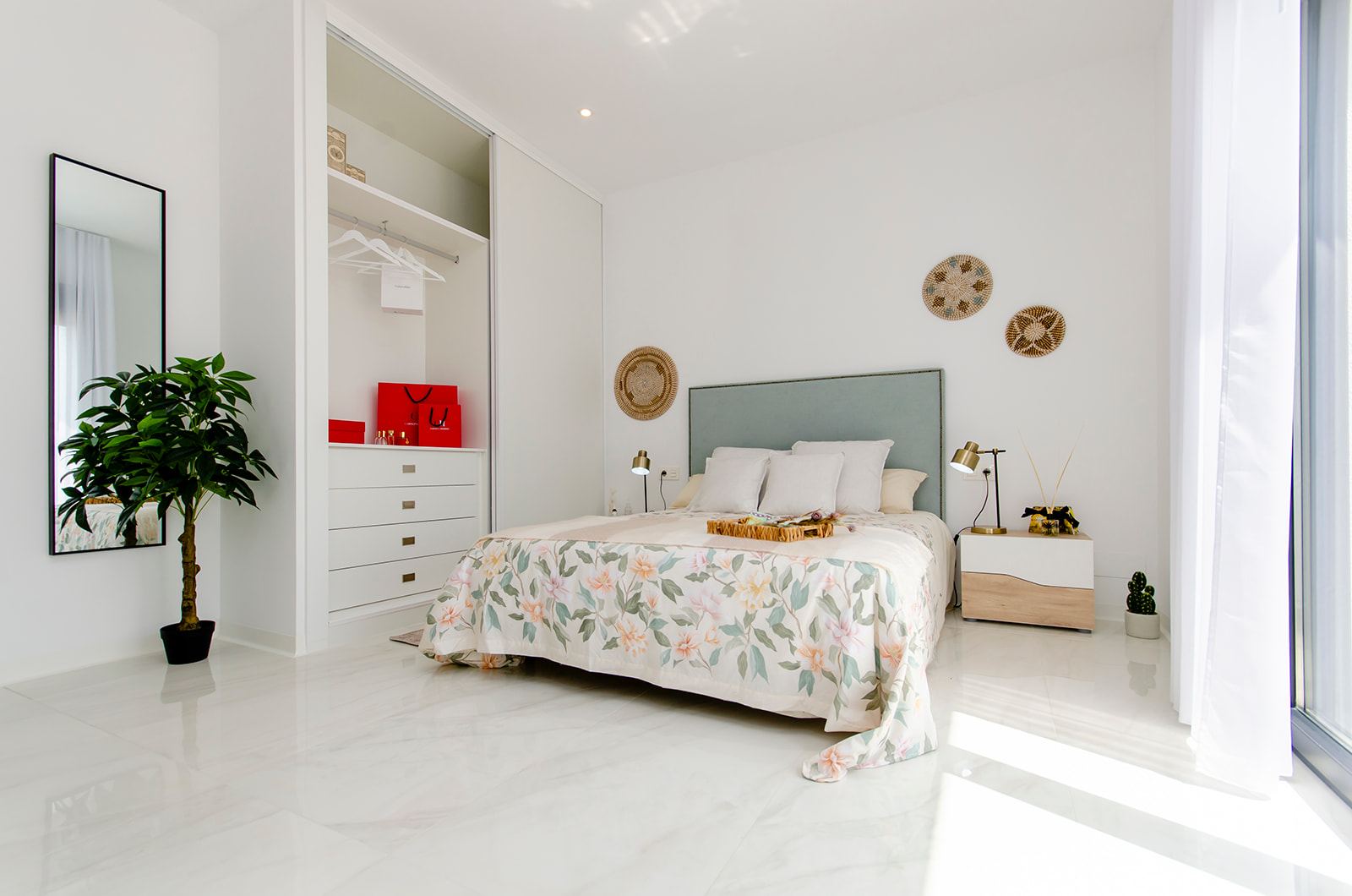 SUNA PROPERTIES Villas de obra nueva en Vistabella Golf, Orihuela, Alicante