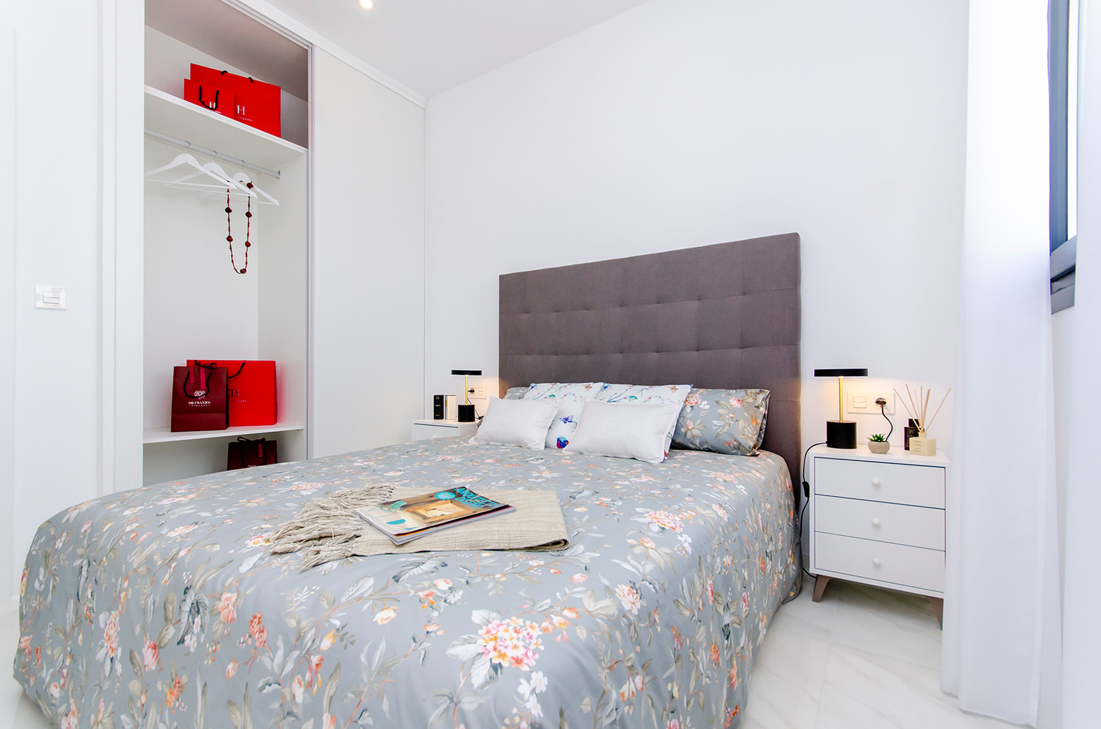 SUNA PROPERTIES Villas de obra nueva en Vistabella Golf, Orihuela, Alicante