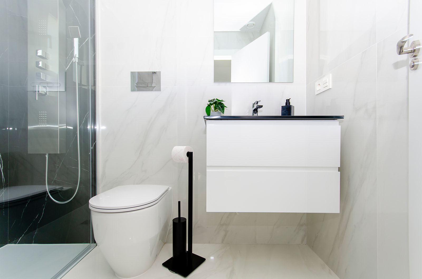 SUNA PROPERTIES Villas de obra nueva en Vistabella Golf, Orihuela, Alicante