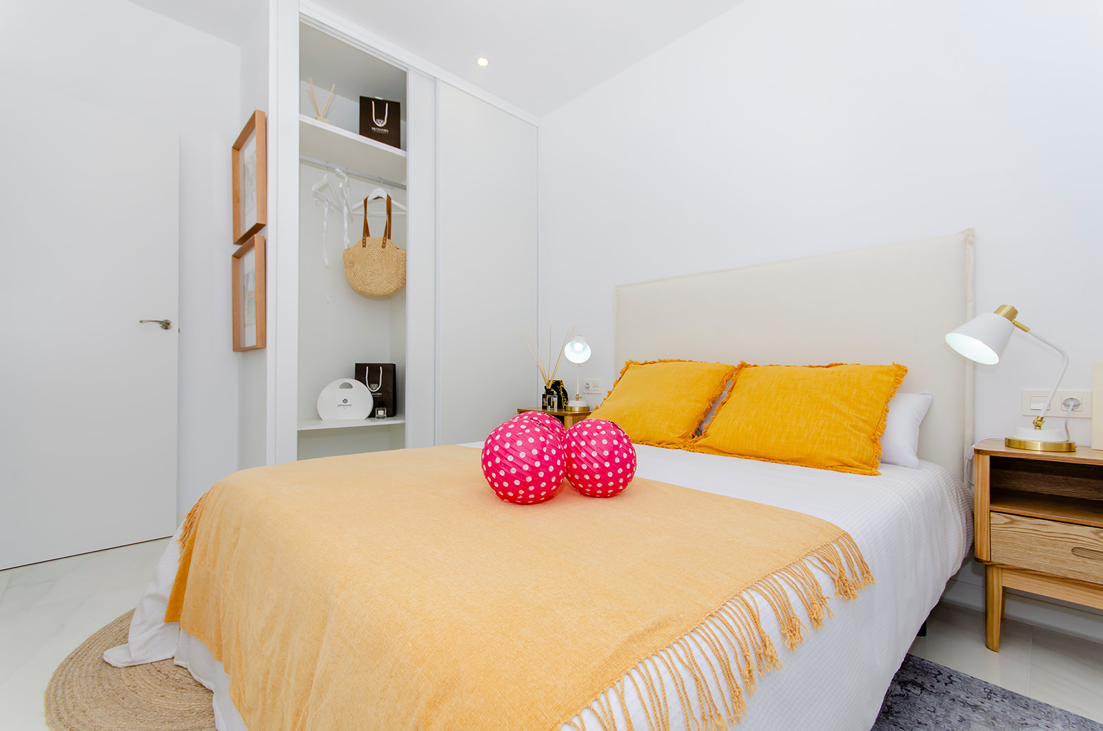 SUNA PROPERTIES Villas de obra nueva en Vistabella Golf, Orihuela, Alicante