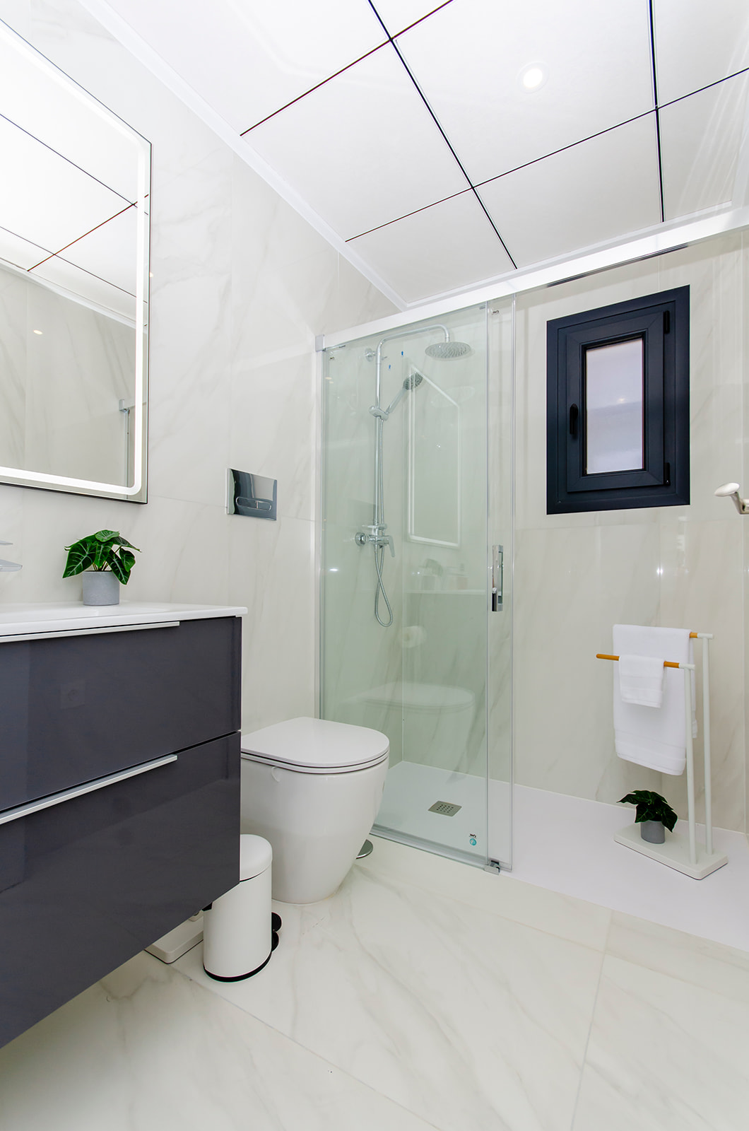 SUNA PROPERTIES Villas de obra nueva en Vistabella Golf, Orihuela, Alicante