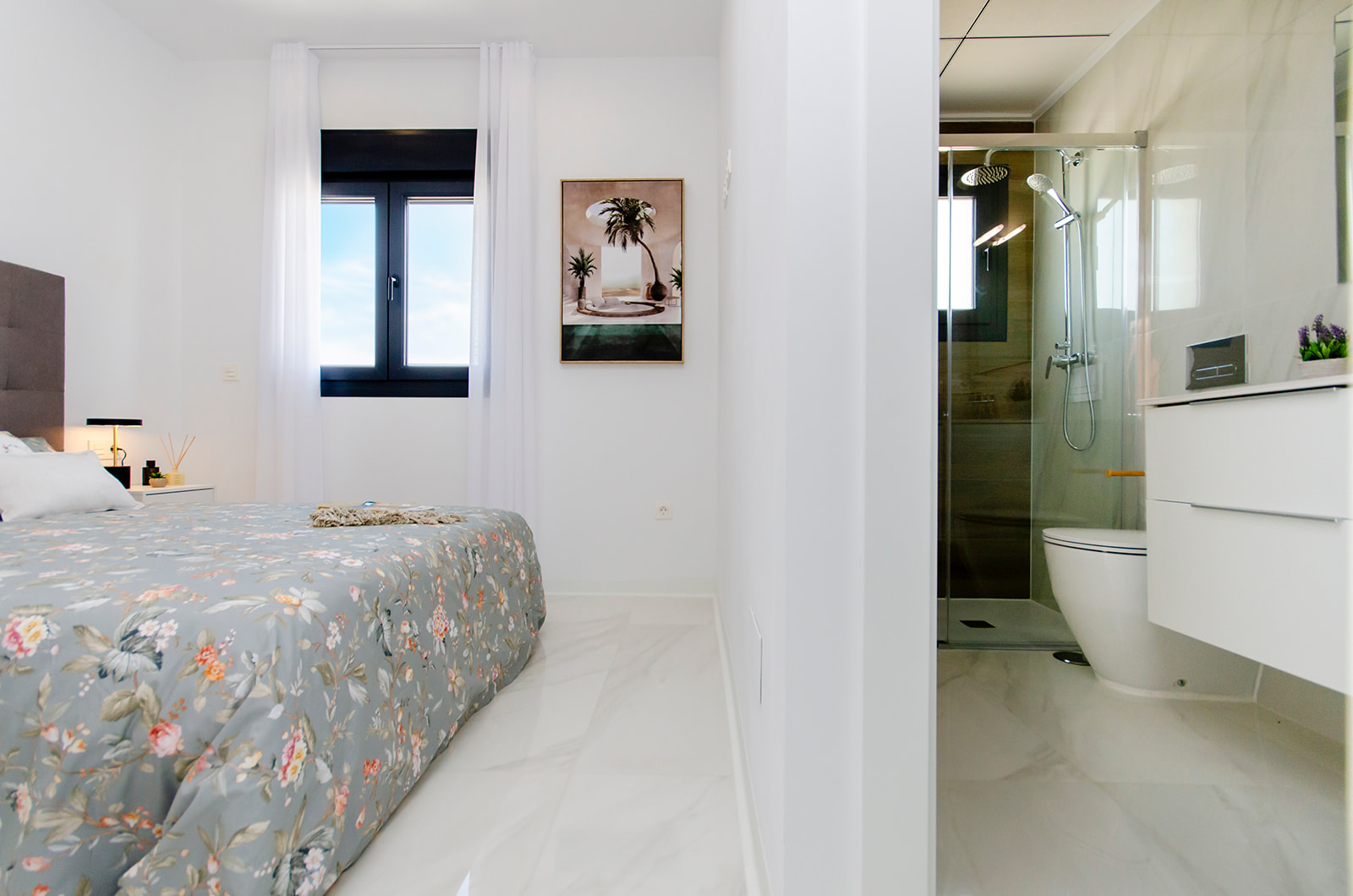 SUNA PROPERTIES Villas de obra nueva en Vistabella Golf, Orihuela, Alicante