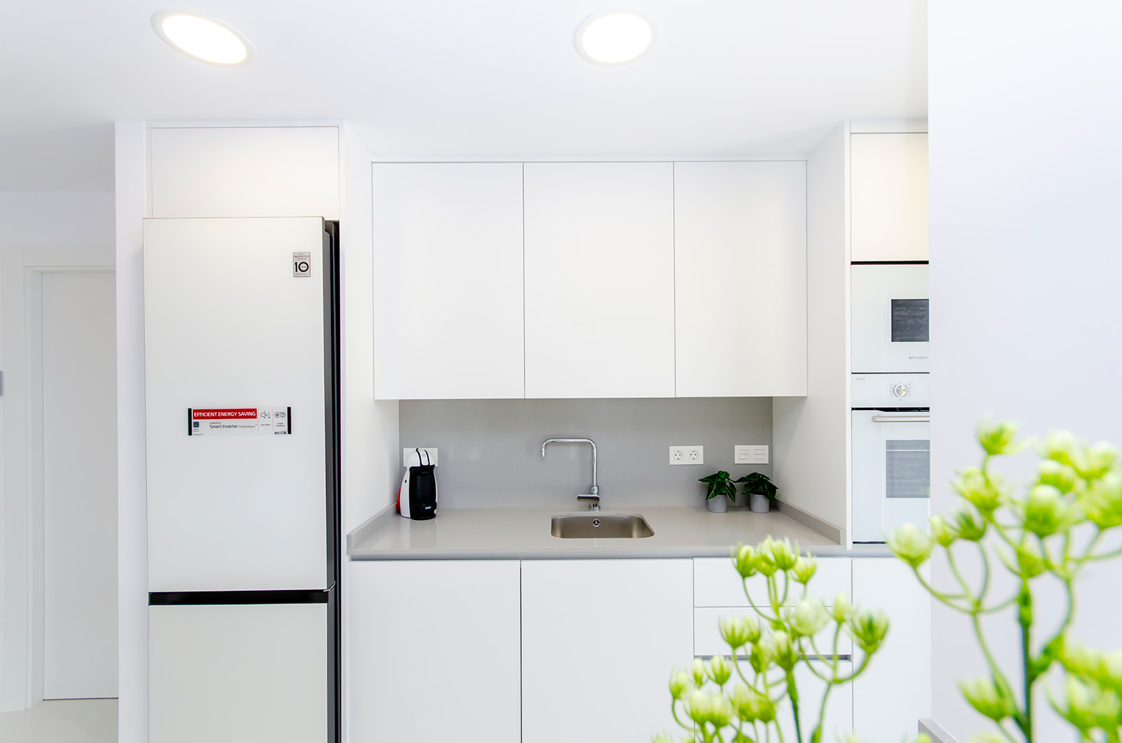 SUNA PROPERTIES Villas de obra nueva en Vistabella Golf, Orihuela, Alicante
