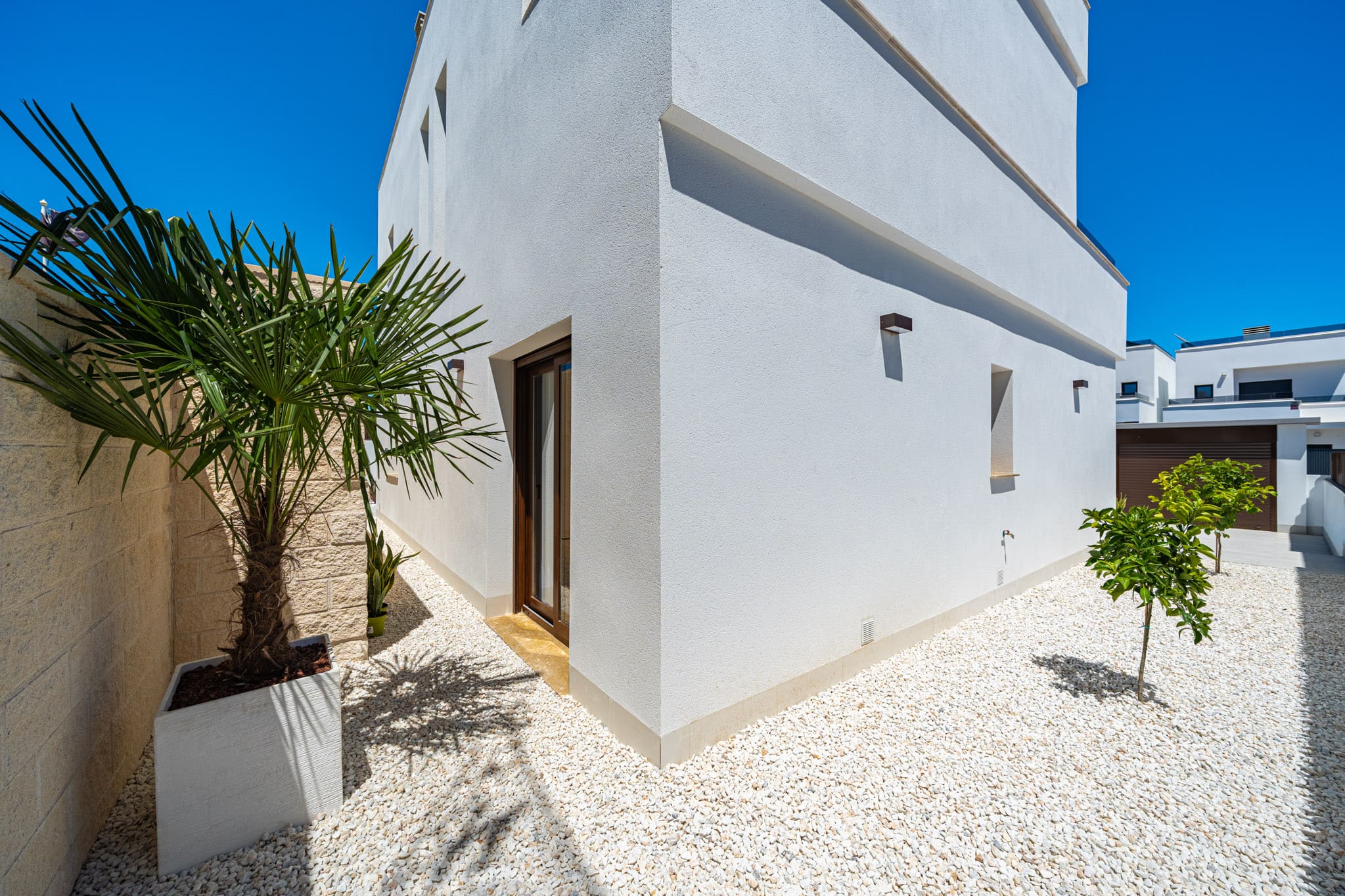 Valencia-12 Casa Valencia, obra nueva en Orihuela, Alicante