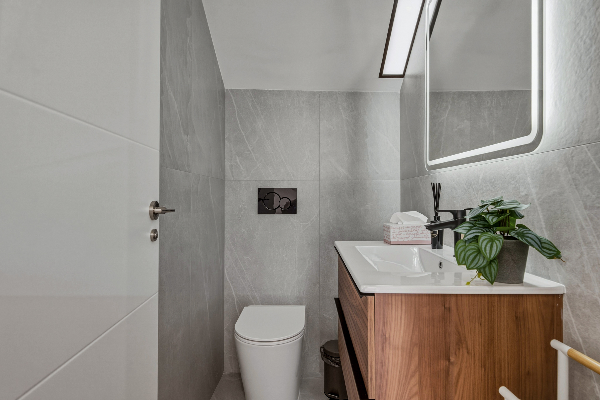 Casa Valencia, obra nueva en Orihuela, Alicante