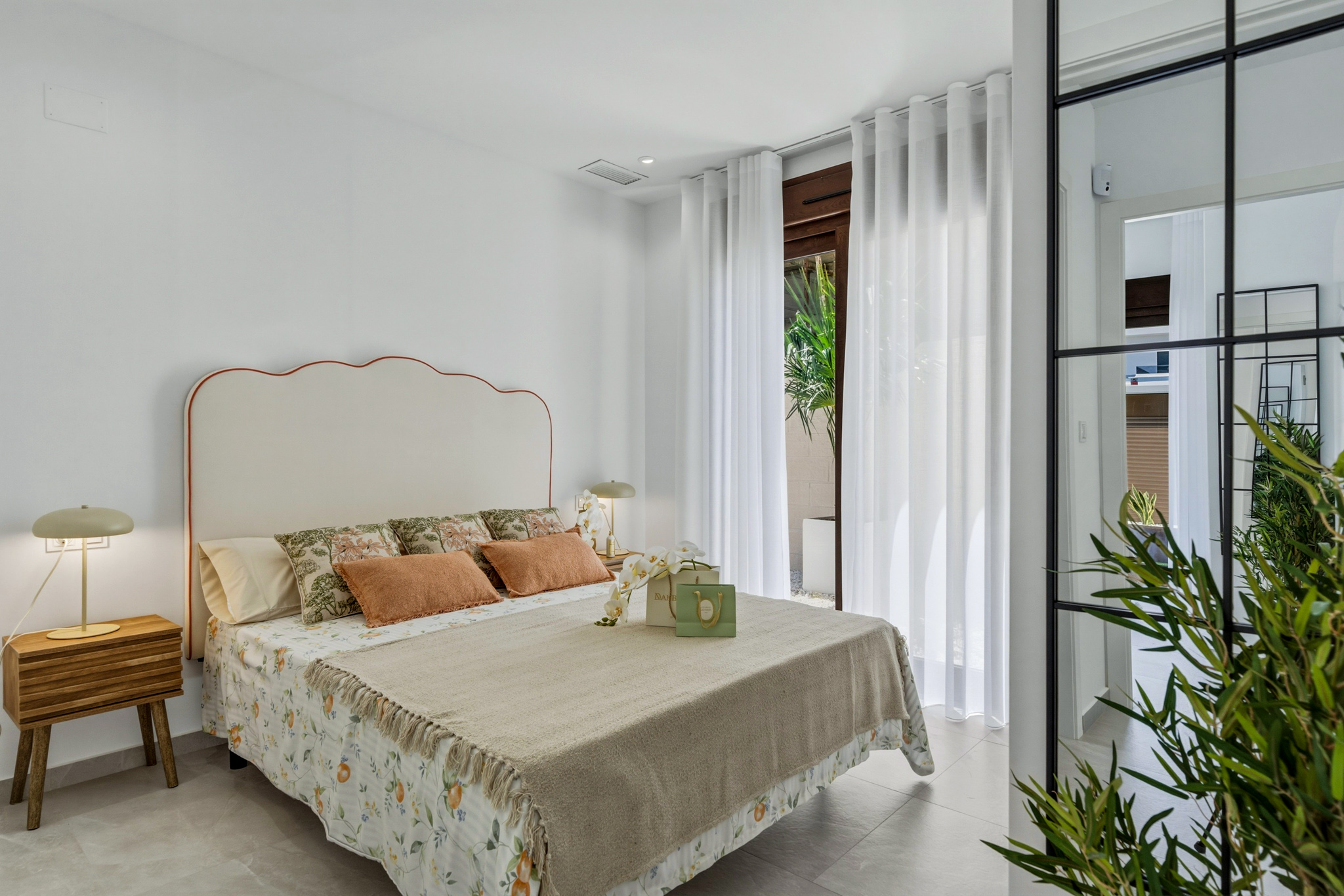 Casa Valencia, obra nueva en Orihuela, Alicante