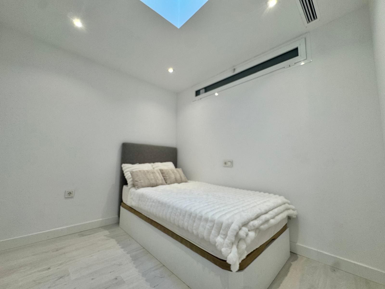 Vivienda 31-Altiveloo (6) Leiligheter med havutsikt i Rincón de la Victoria