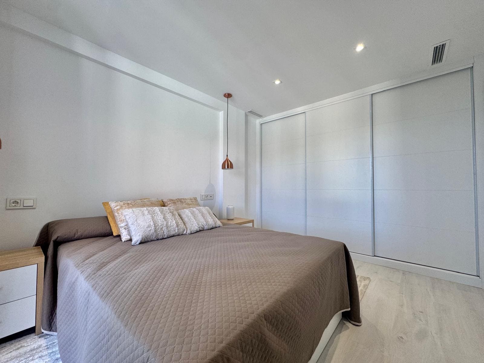 Vivienda 31-Altiveloo (8) Leiligheter med havutsikt i Rincón de la Victoria