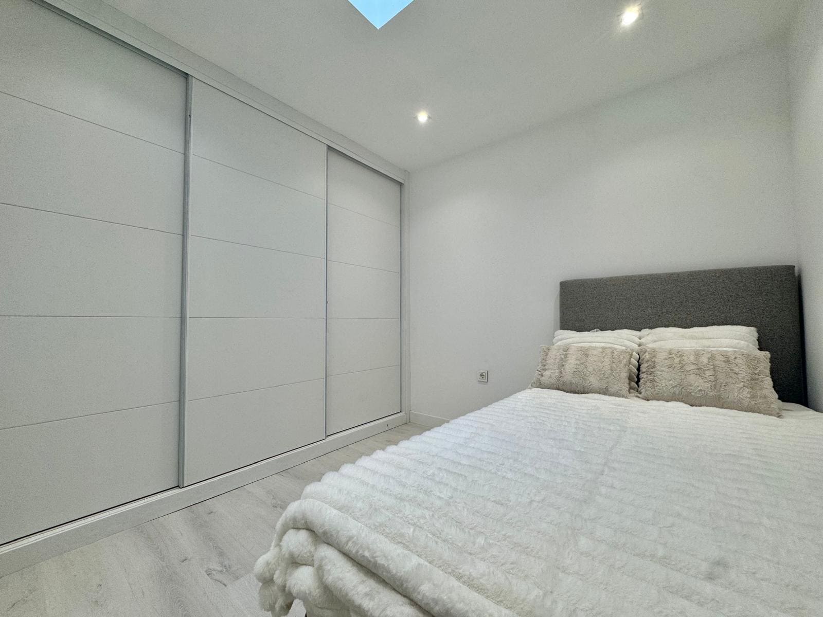Vivienda 31-Altiveloo Leiligheter med havutsikt i Rincón de la Victoria