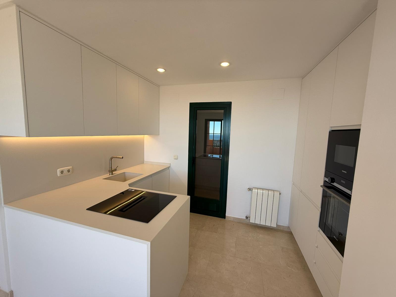 Apartamento en Sierra Cortina Resort, Los Altos 11.2. Alicante