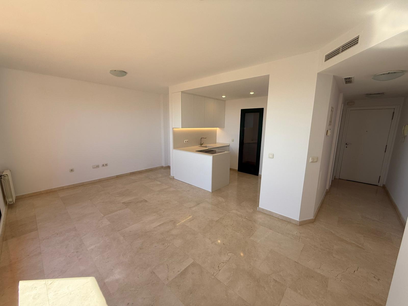 Apartamento en Sierra Cortina Resort, Los Altos 11.2. Alicante