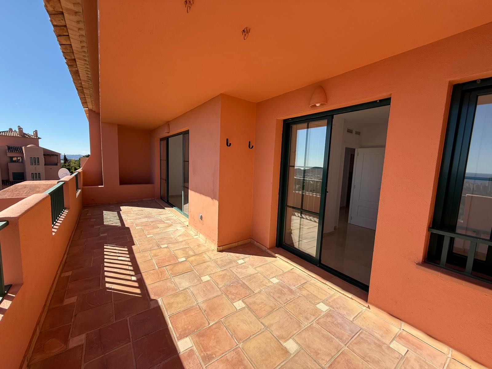 Apartamento en Sierra Cortina Resort, Los Altos 11.2. Alicante