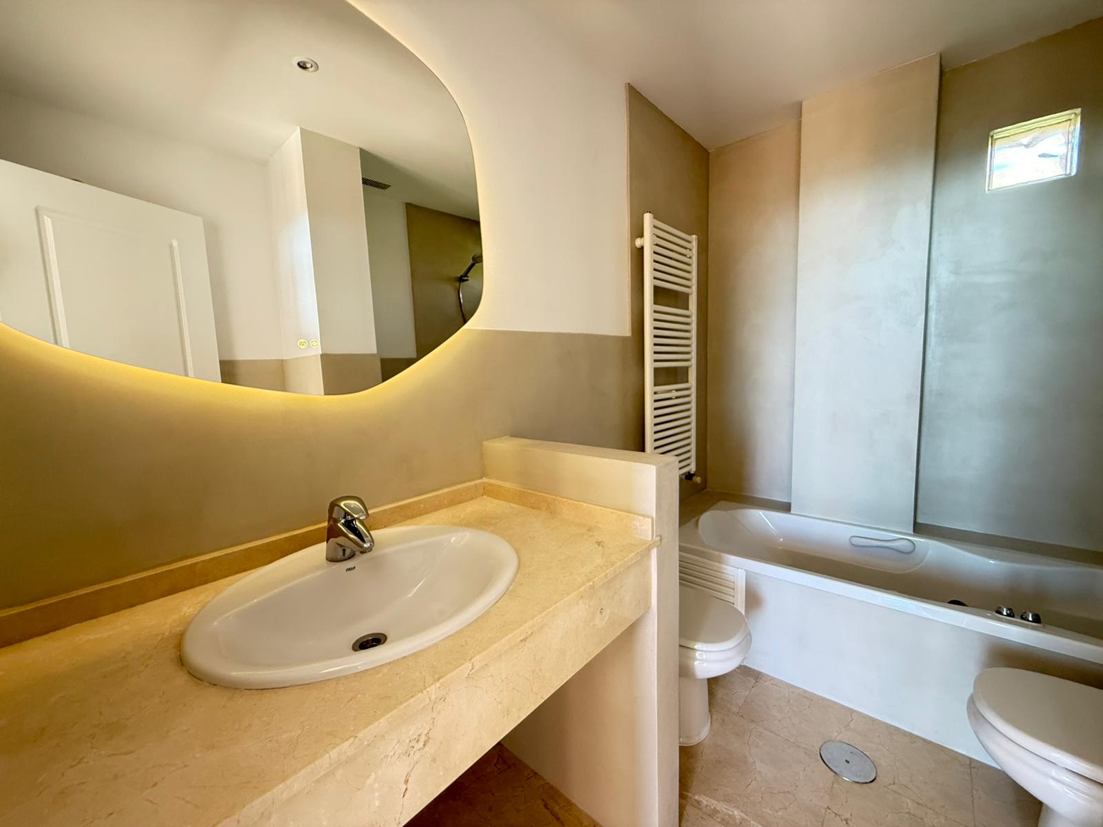 Apartamento en Sierra Cortina Resort, Los Altos 11.2. Alicante