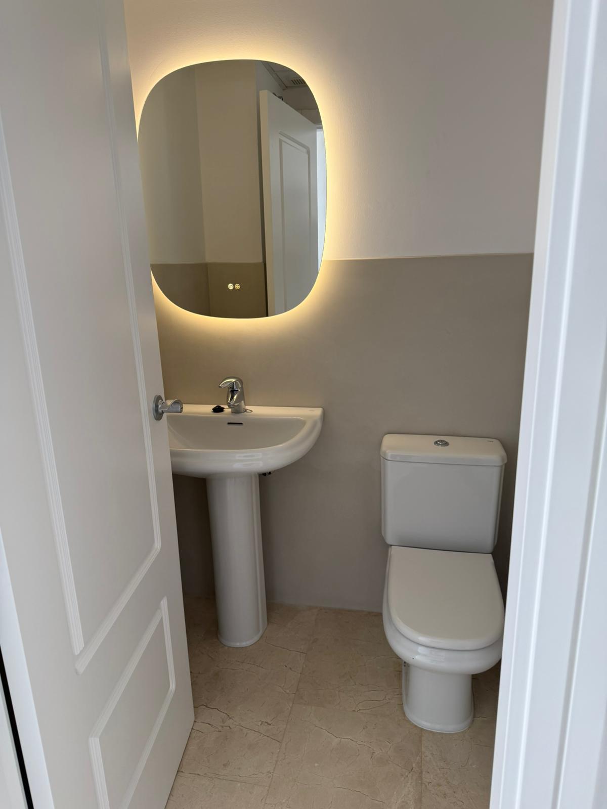 Apartamento en Sierra Cortina Resort, Los Altos 11.2. Alicante
