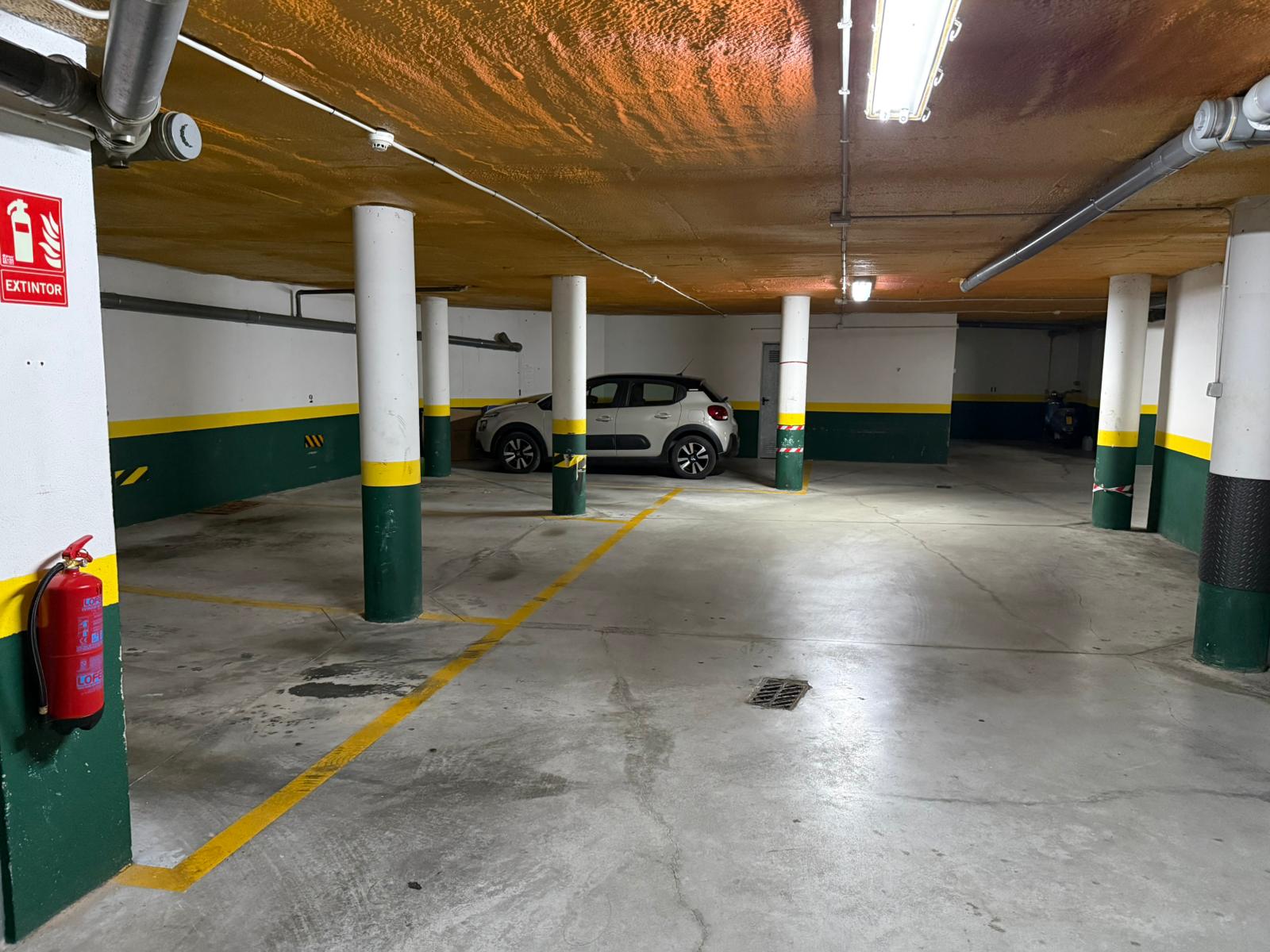 Apartamento en Sierra Cortina Resort, Los Altos 11.2. Alicante