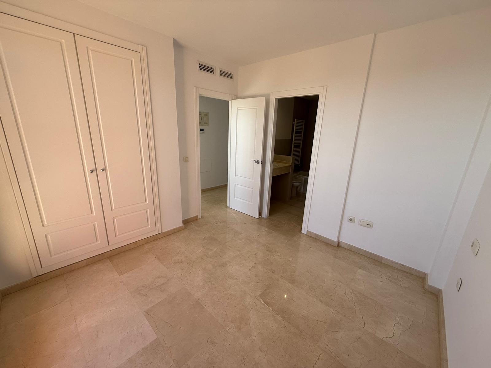 Apartamento en Sierra Cortina Resort, Los Altos 11.2. Alicante