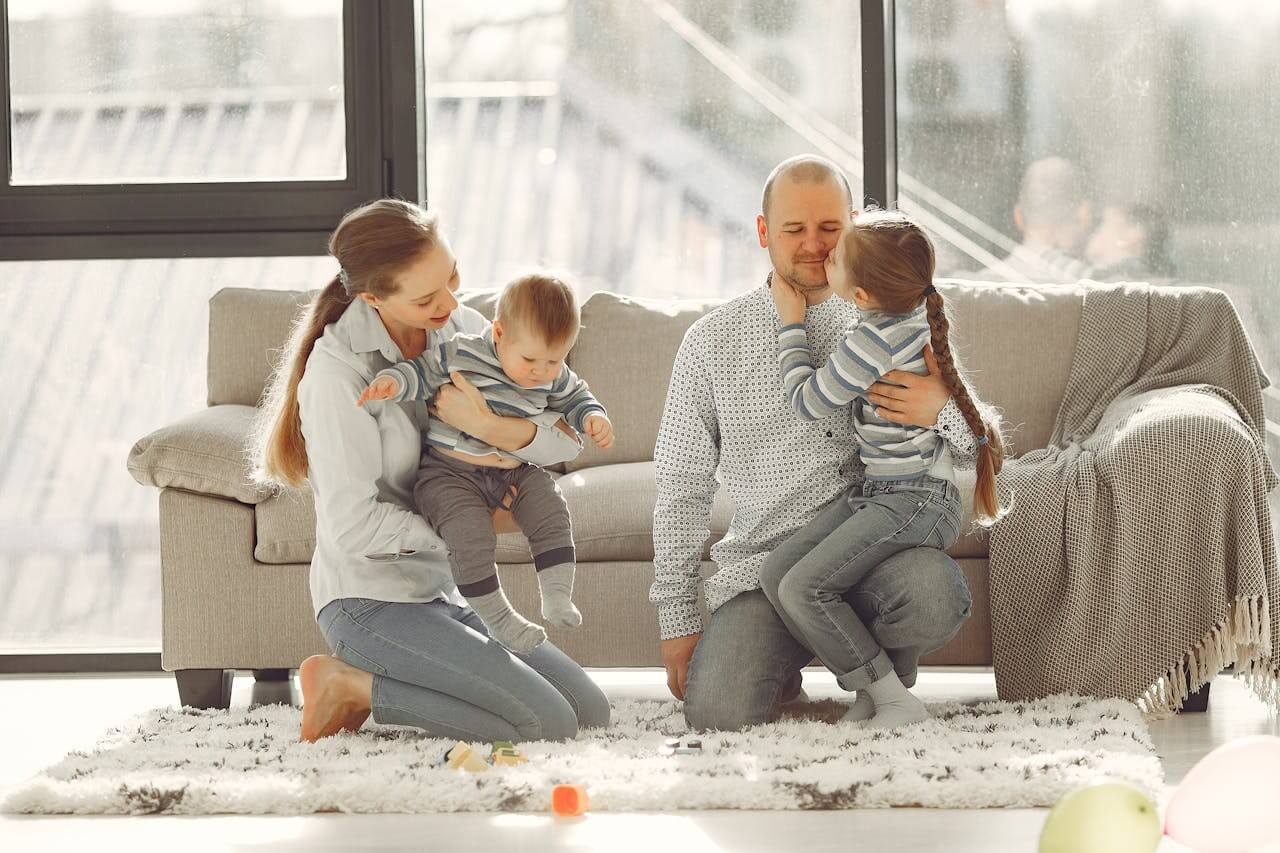 familia nordica