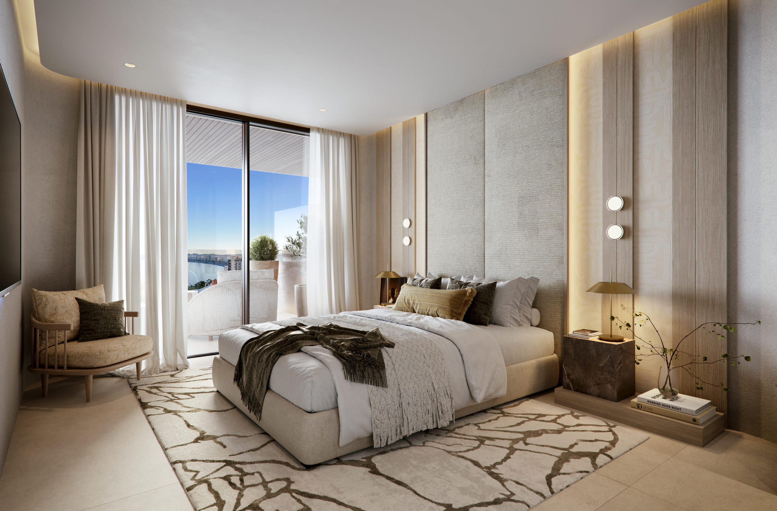 oleo 18 Óleo, el lujo de la diferenciación en Fuengirola, Málaga