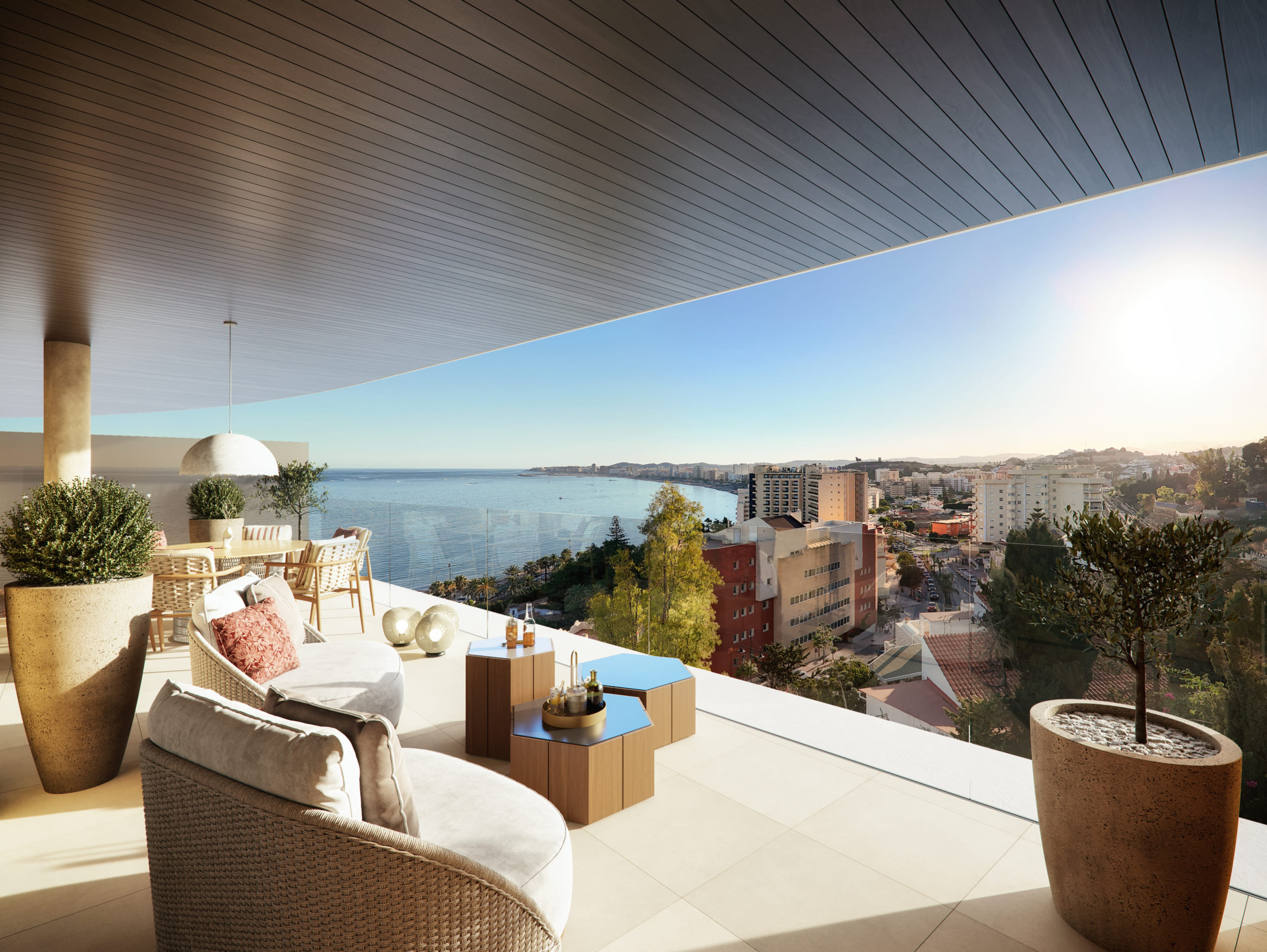 oleo 23 Óleo, el lujo de la diferenciación en Fuengirola, Málaga