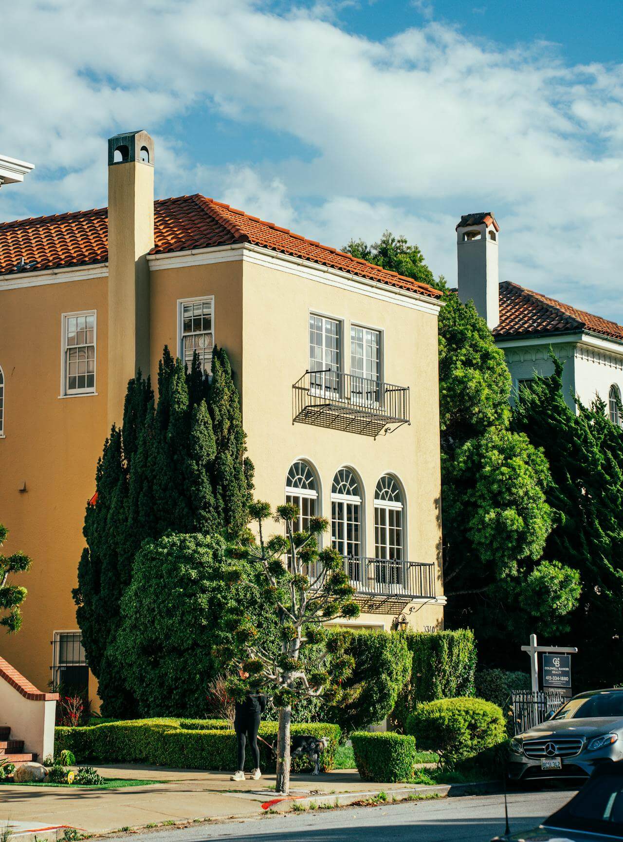 Luxe huis Valysia