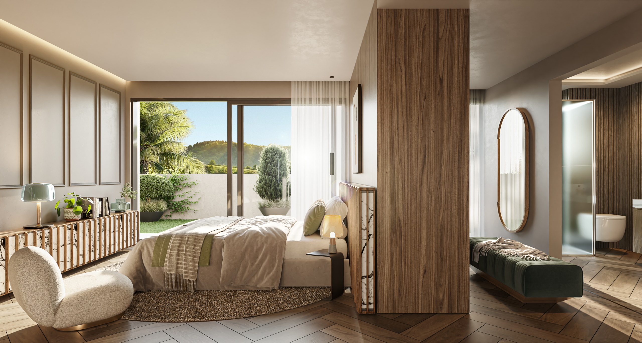 13-DORMITORIO-VIV-10-001-ESPEJO-scaled Royal River, Marbella, Malaga