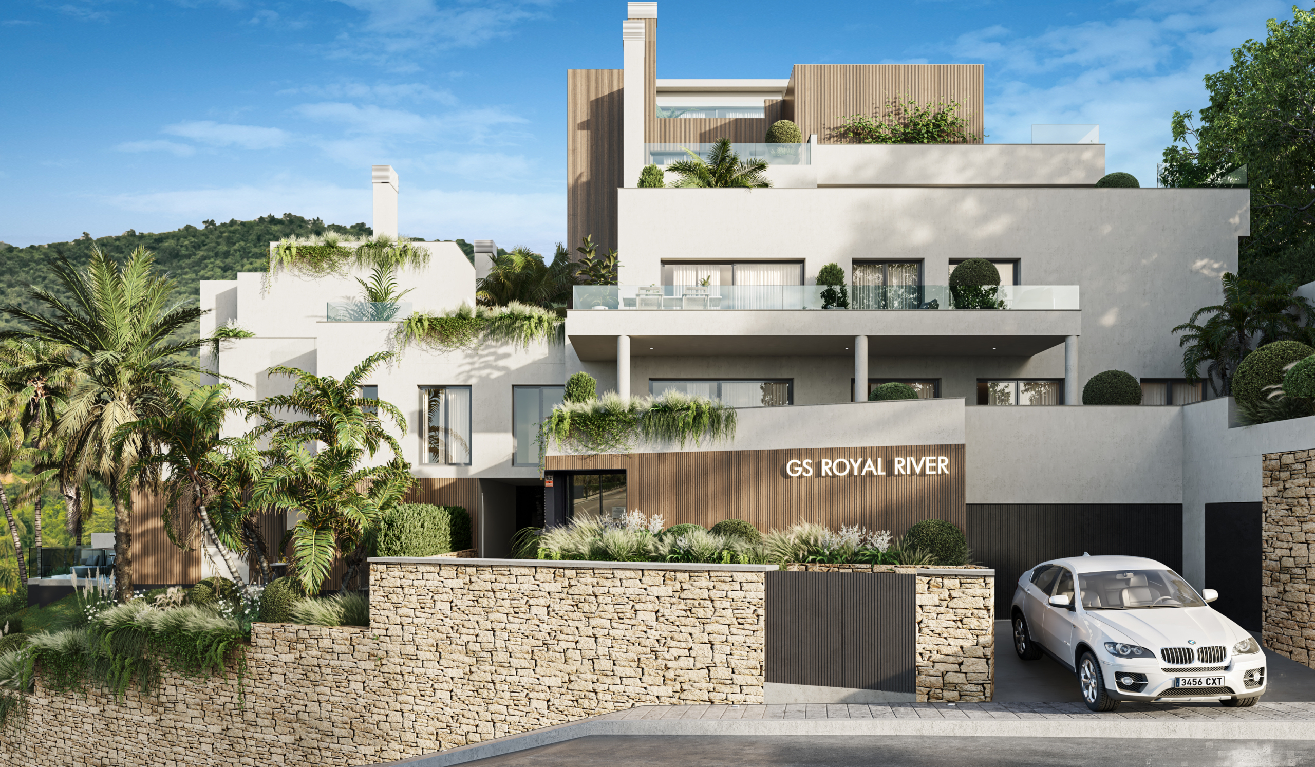 GS-14-ENTRADA-RESIDENCIAL-FACHADA-000-SIN-ESCALERA-scaled Royal River, Marbella, Malaga