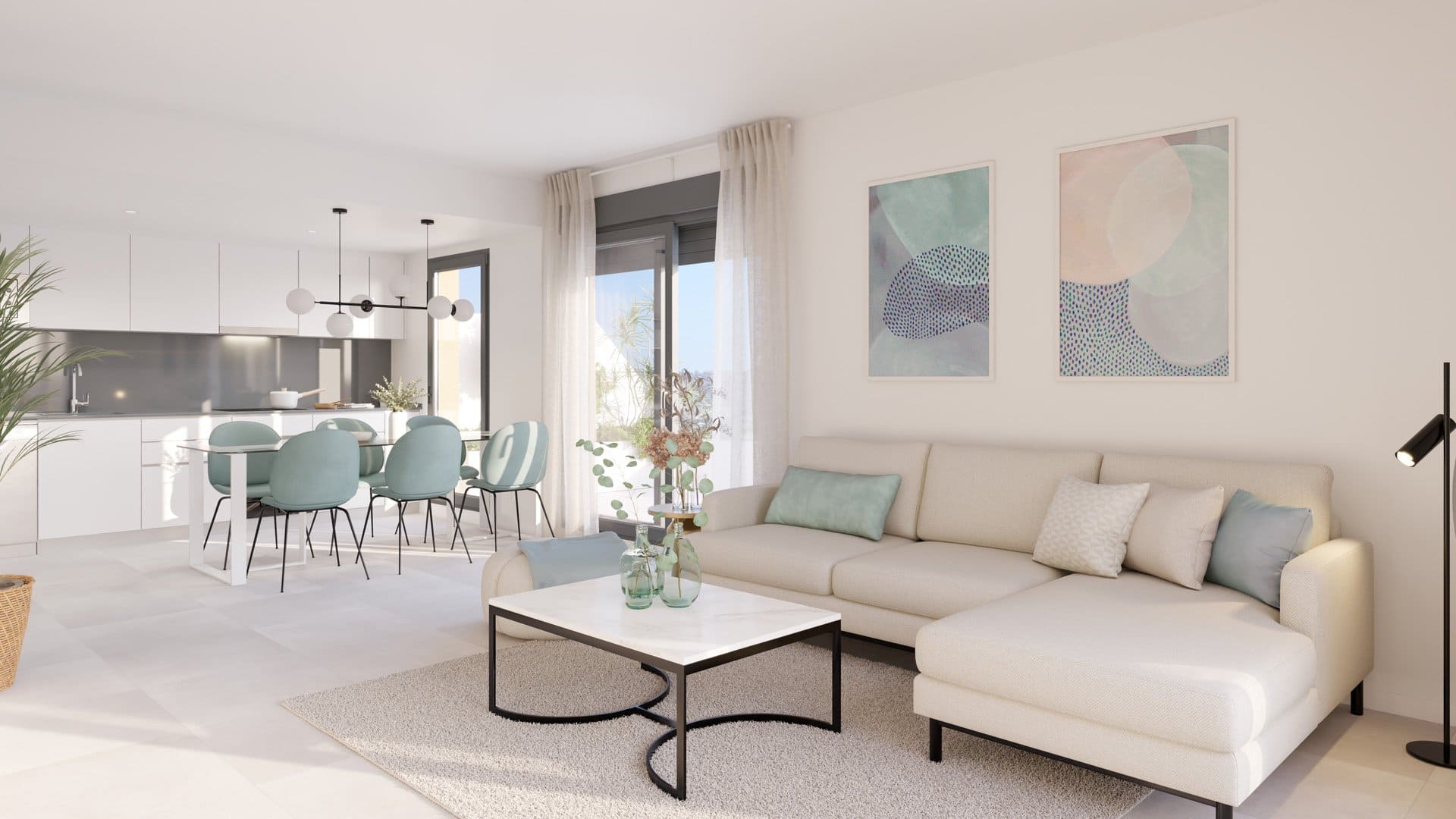 th1_obranueva_mijas Exclusivo ático en la Cala Swing Mijas – con CO-ONE