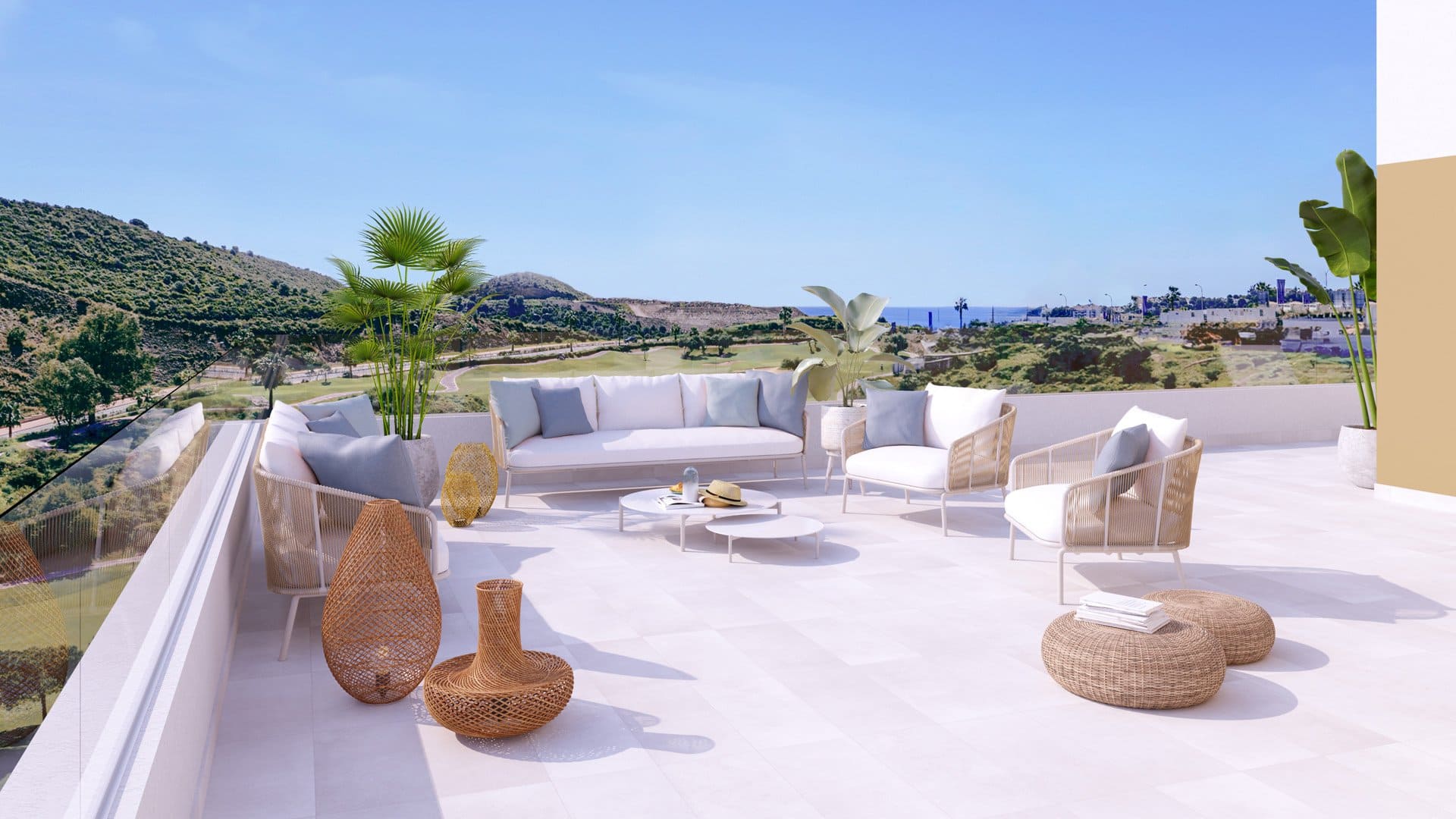 th1_terraza_obranueva_mijas Exclusivo ático en la Cala Swing Mijas – con CO-ONE
