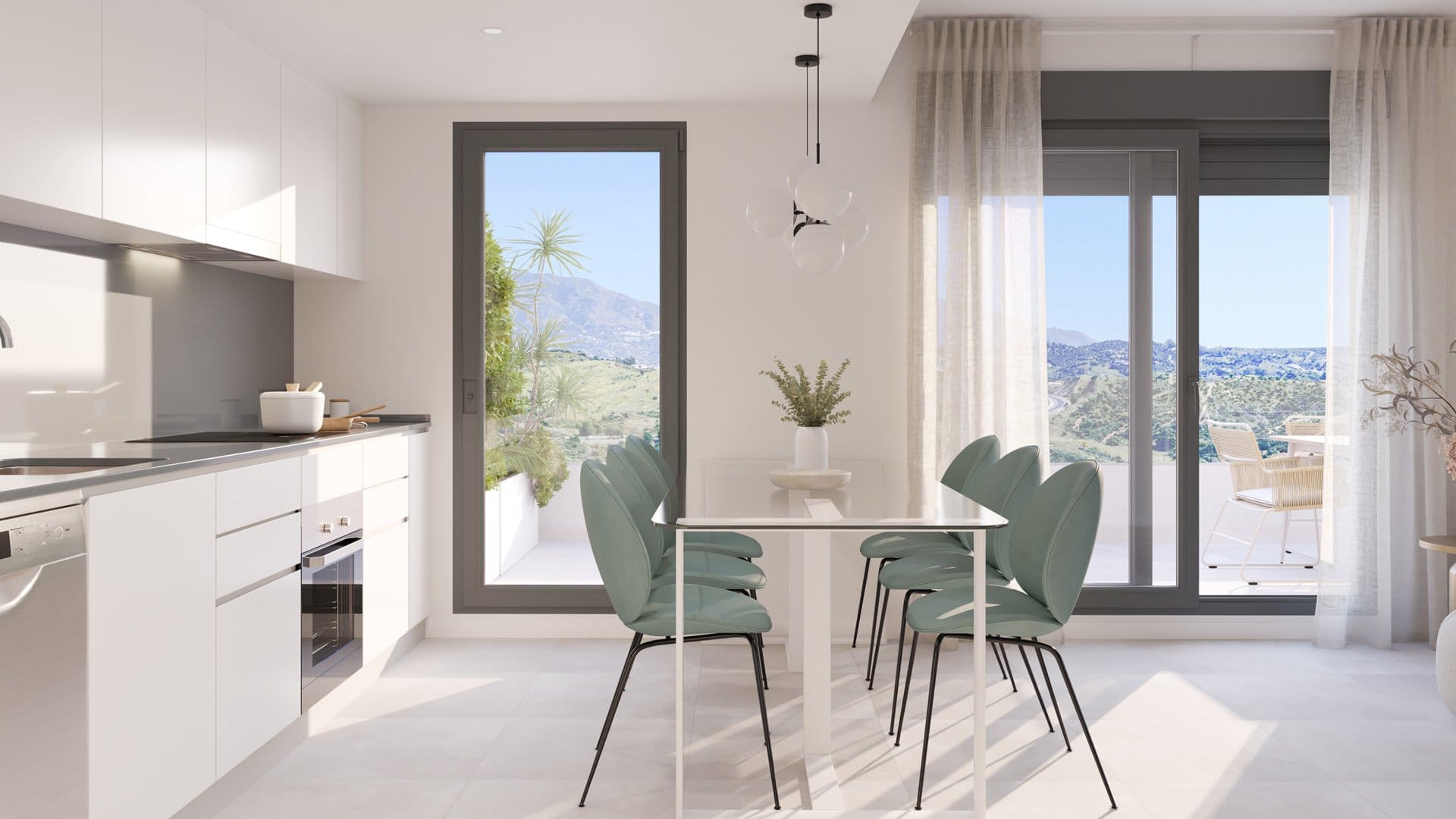th1_viviendas_luminosas_mijas_obranueva Exclusivo ático en la Cala Swing Mijas – con CO-ONE