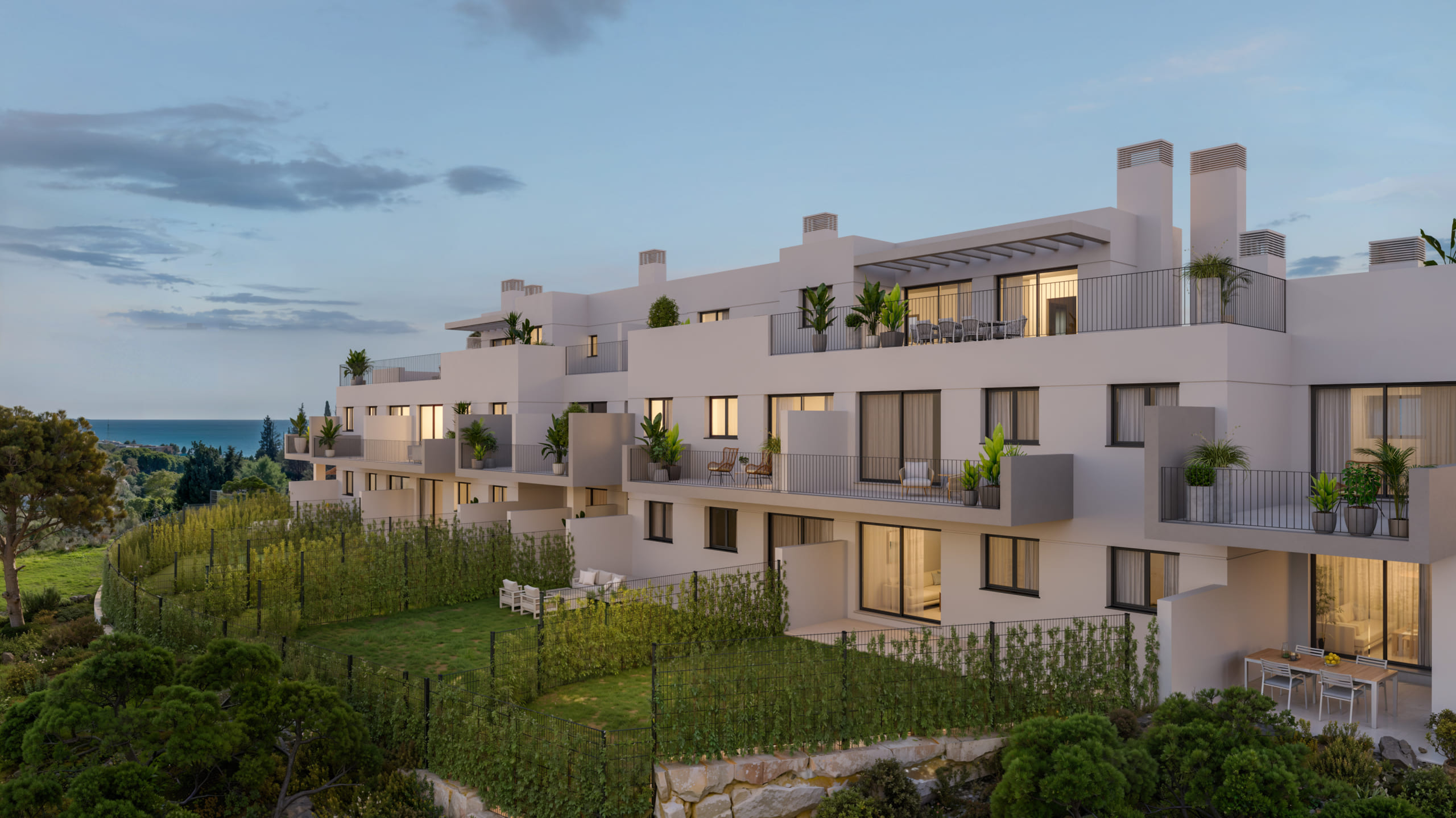 velez 5 Baviera Golf, Caleta de Vélez, Málaga
