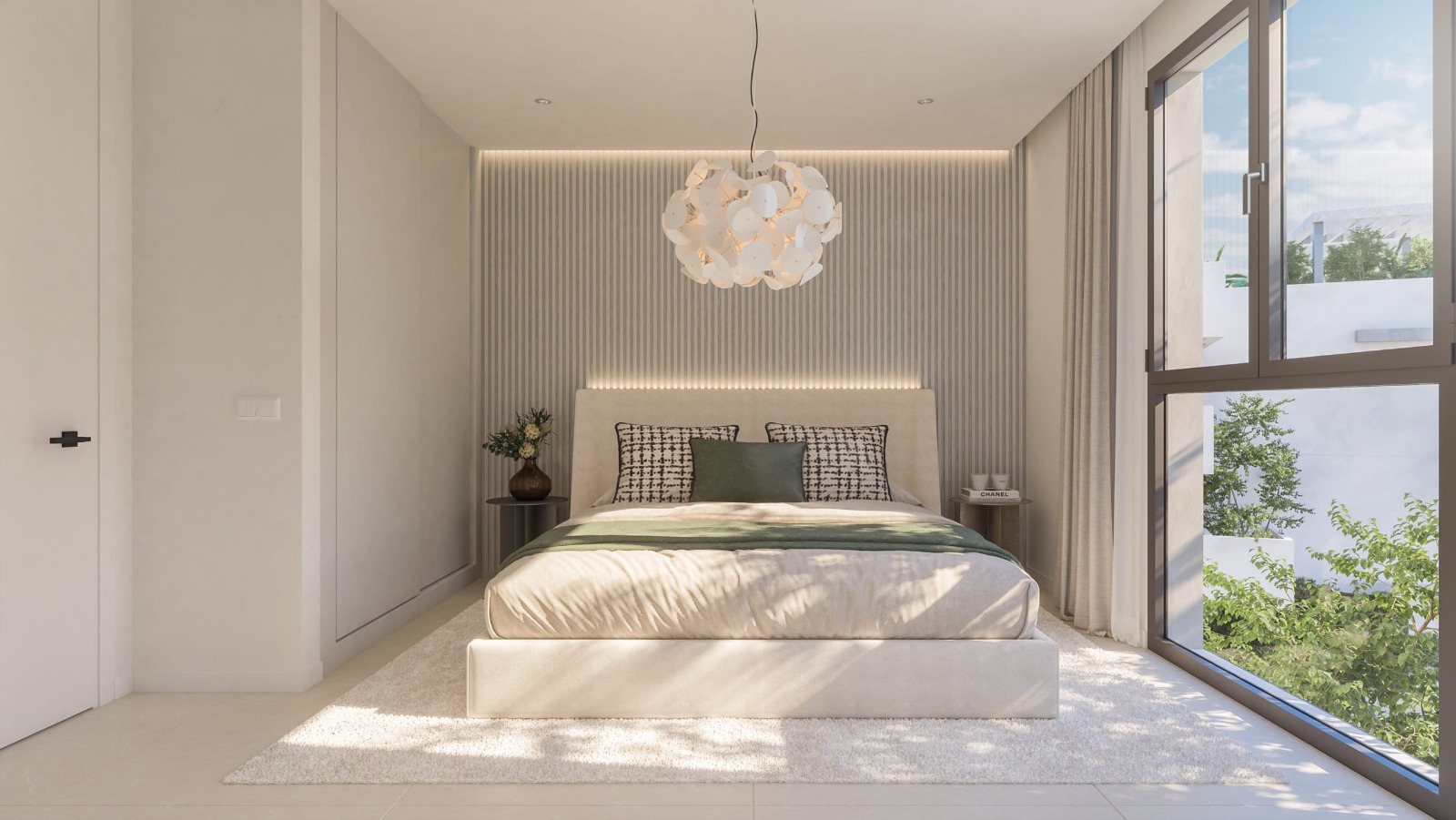 Haiku Residences, Estepona, Máaga