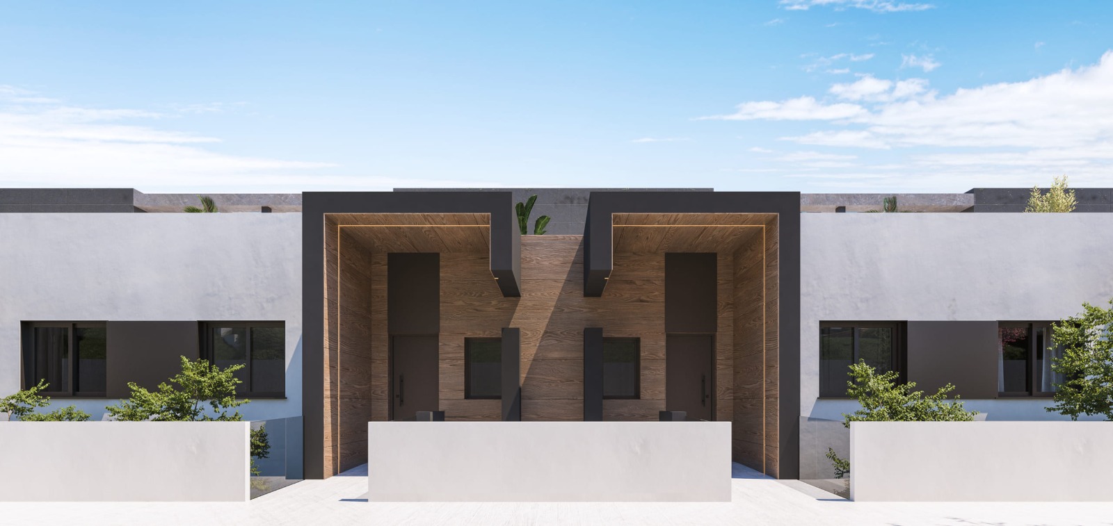Haiku Residences, Estepona, Máaga