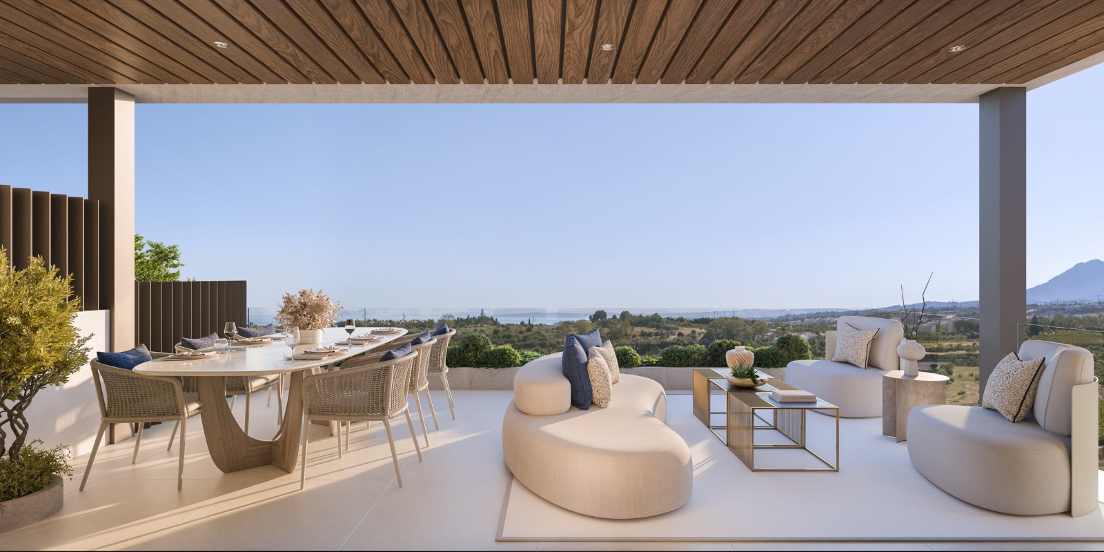 Haiku Residences, Estepona, Máaga