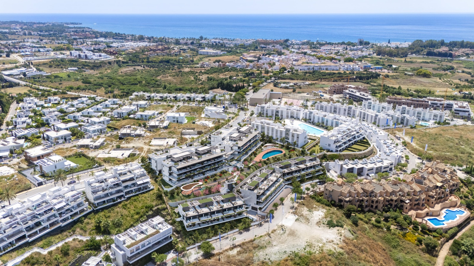 Haiku Residences, Estepona, Máaga
