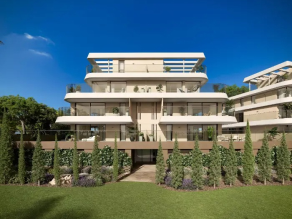 Unika I, Estepona, Málaga