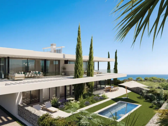  Soul Marbella Sunlife II, Marbella, Málaga