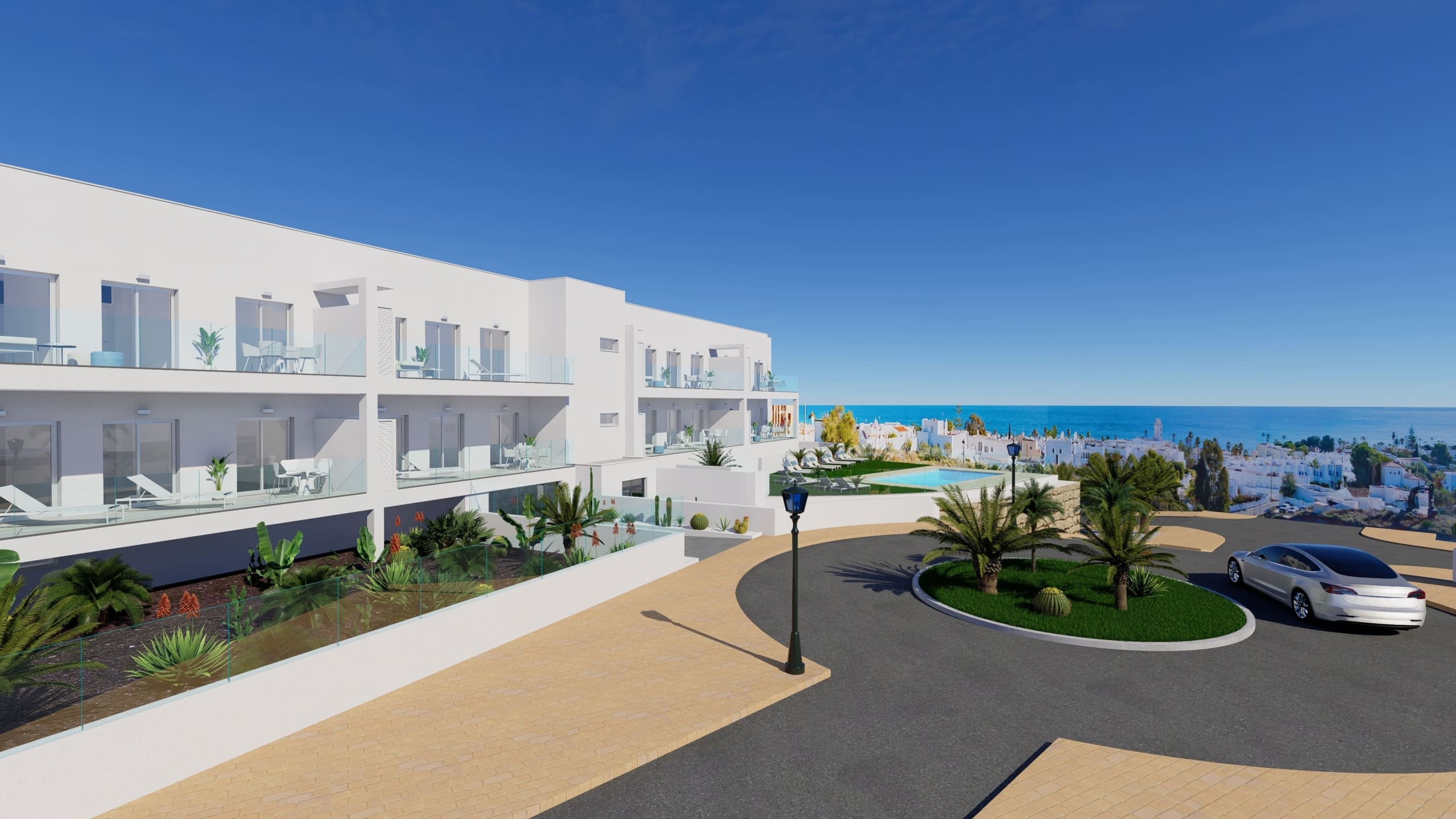 5-Altos-de-Mojacar-res-scaled Altos de Mojácar: Viviendas Nuevas con Vistas al Mar