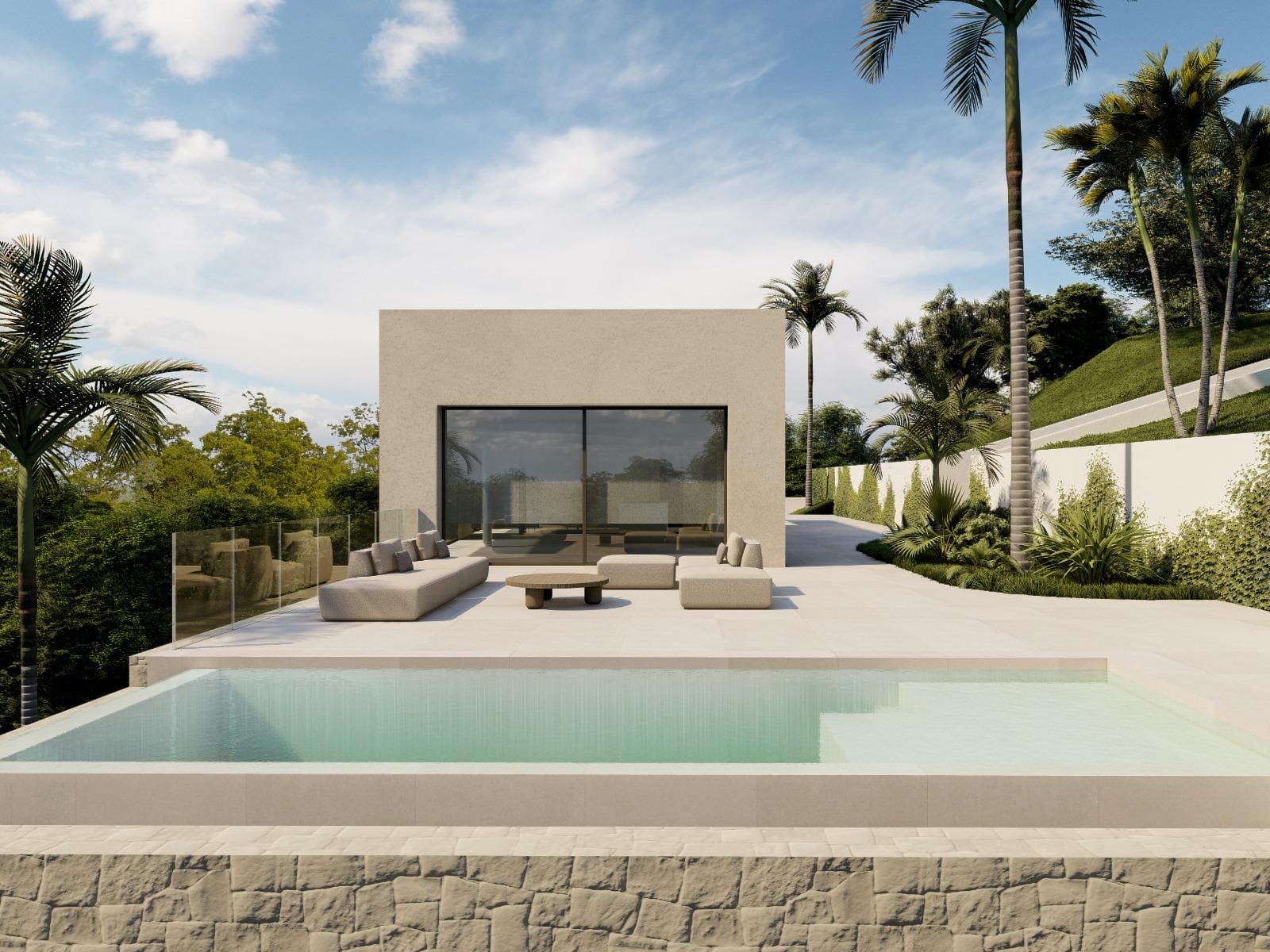 Oportunidad de Construcción a Medida, Villa en Denia