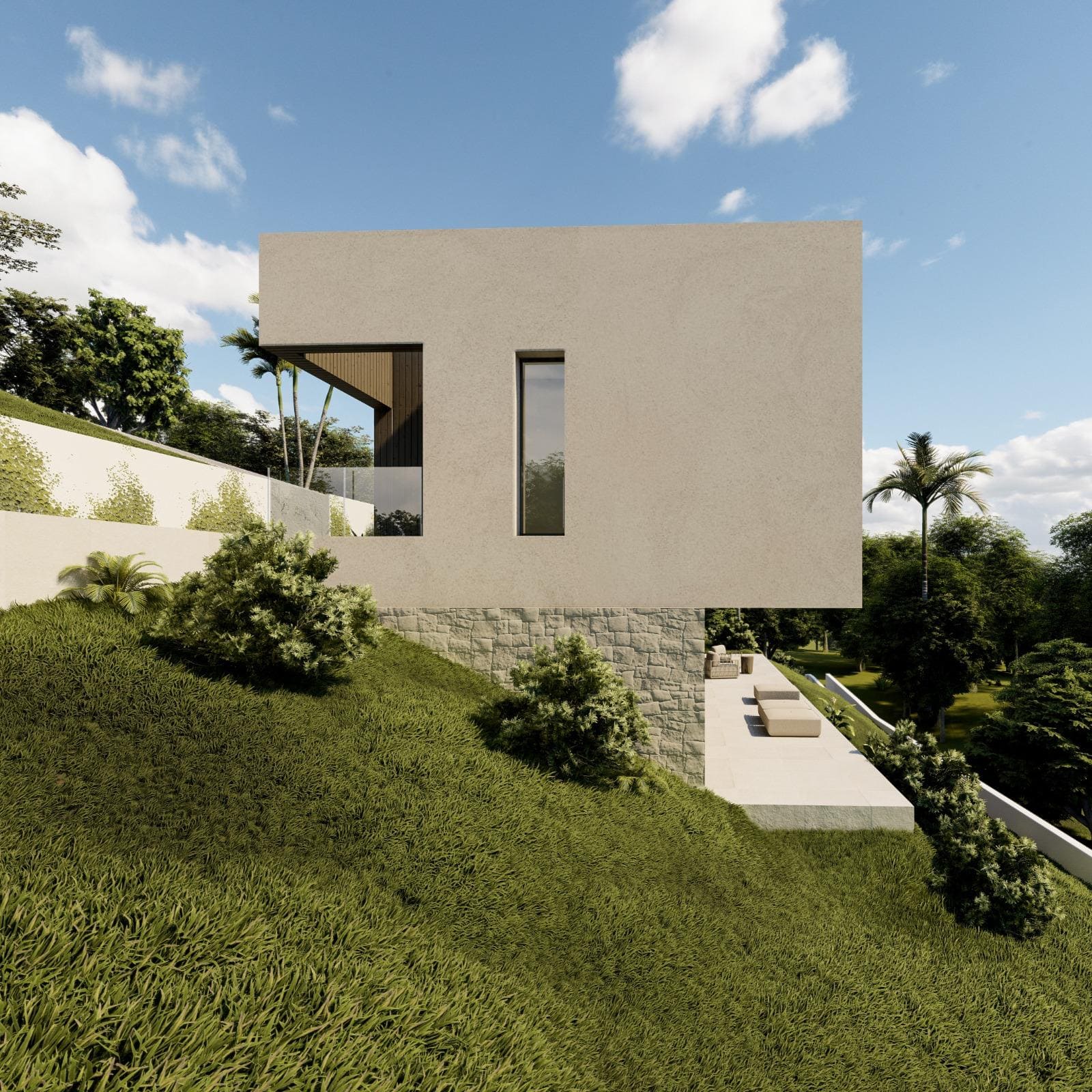 Oportunidad de Construcción a Medida, Villa en Denia