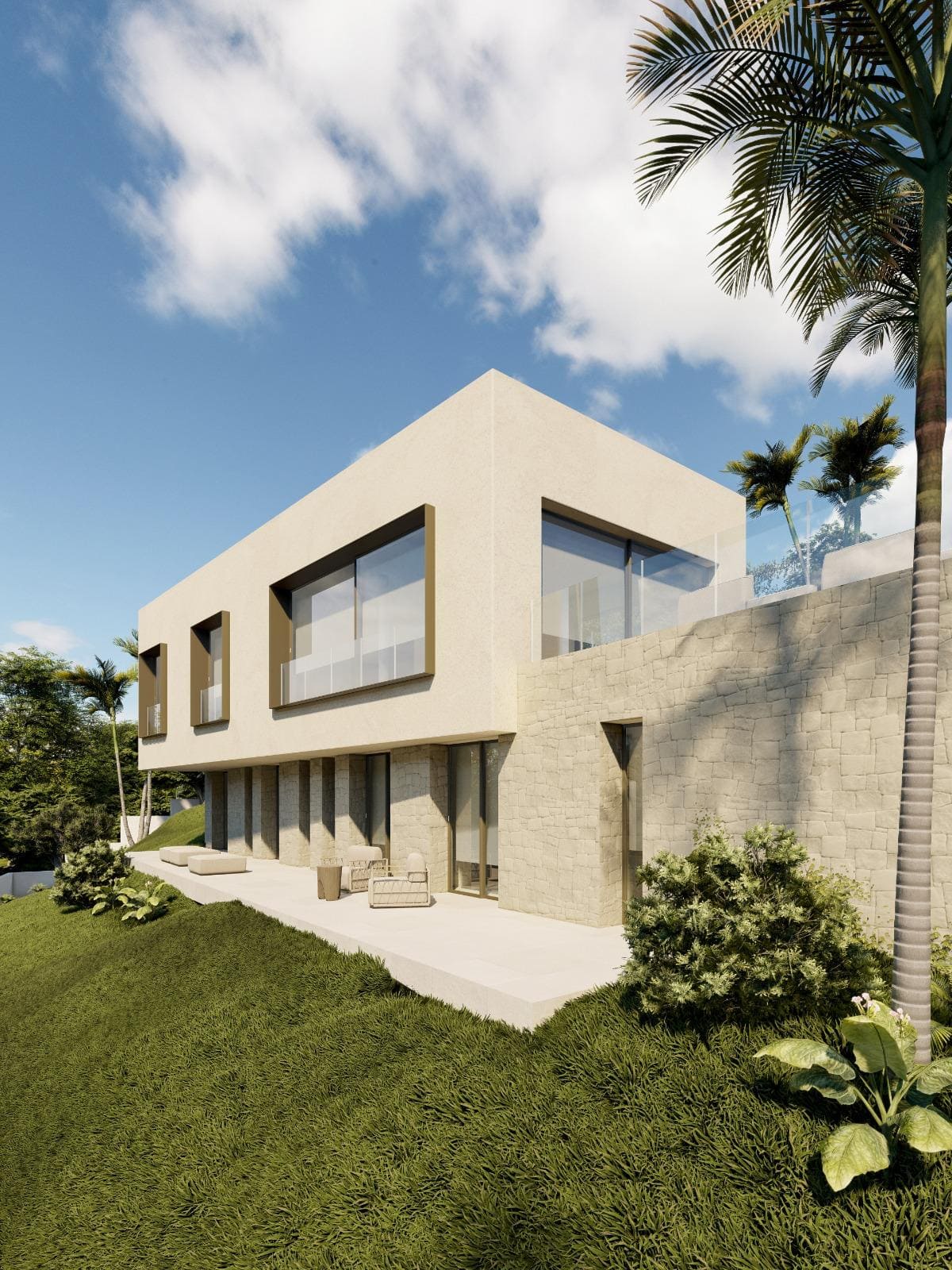 Oportunidad de Construcción a Medida, Villa en Denia