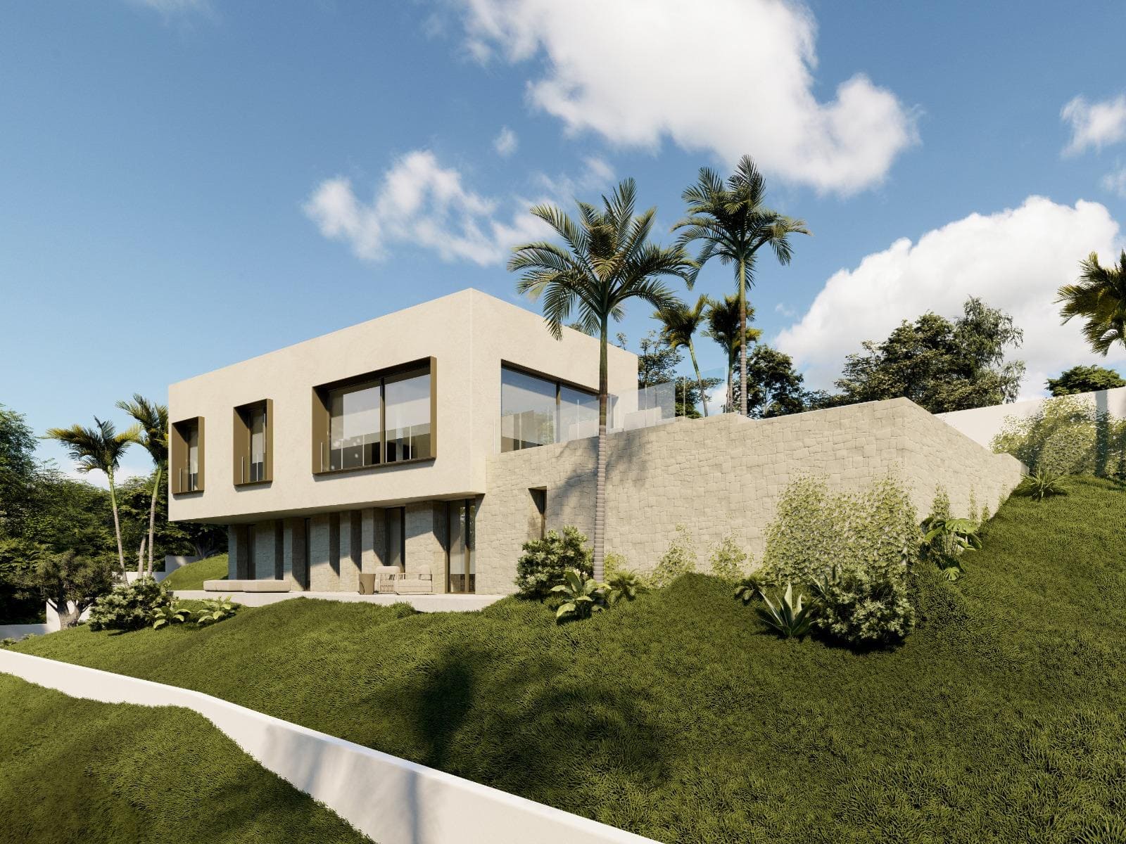 Oportunidad de Construcción a Medida, Villa en Denia