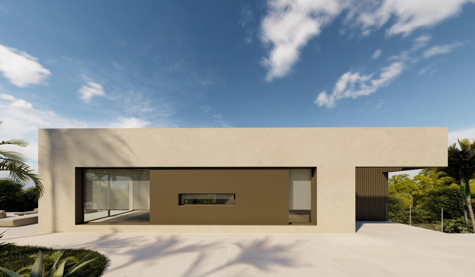 Oportunidad de Construcción a Medida, Villa en Denia