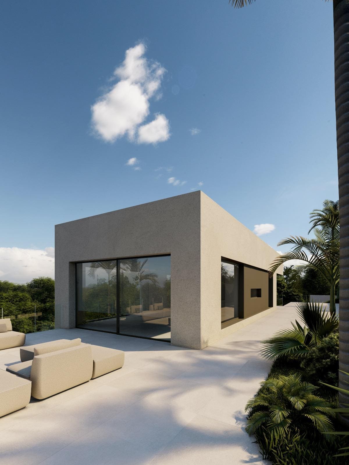 Oportunidad de Construcción a Medida, Villa en Denia