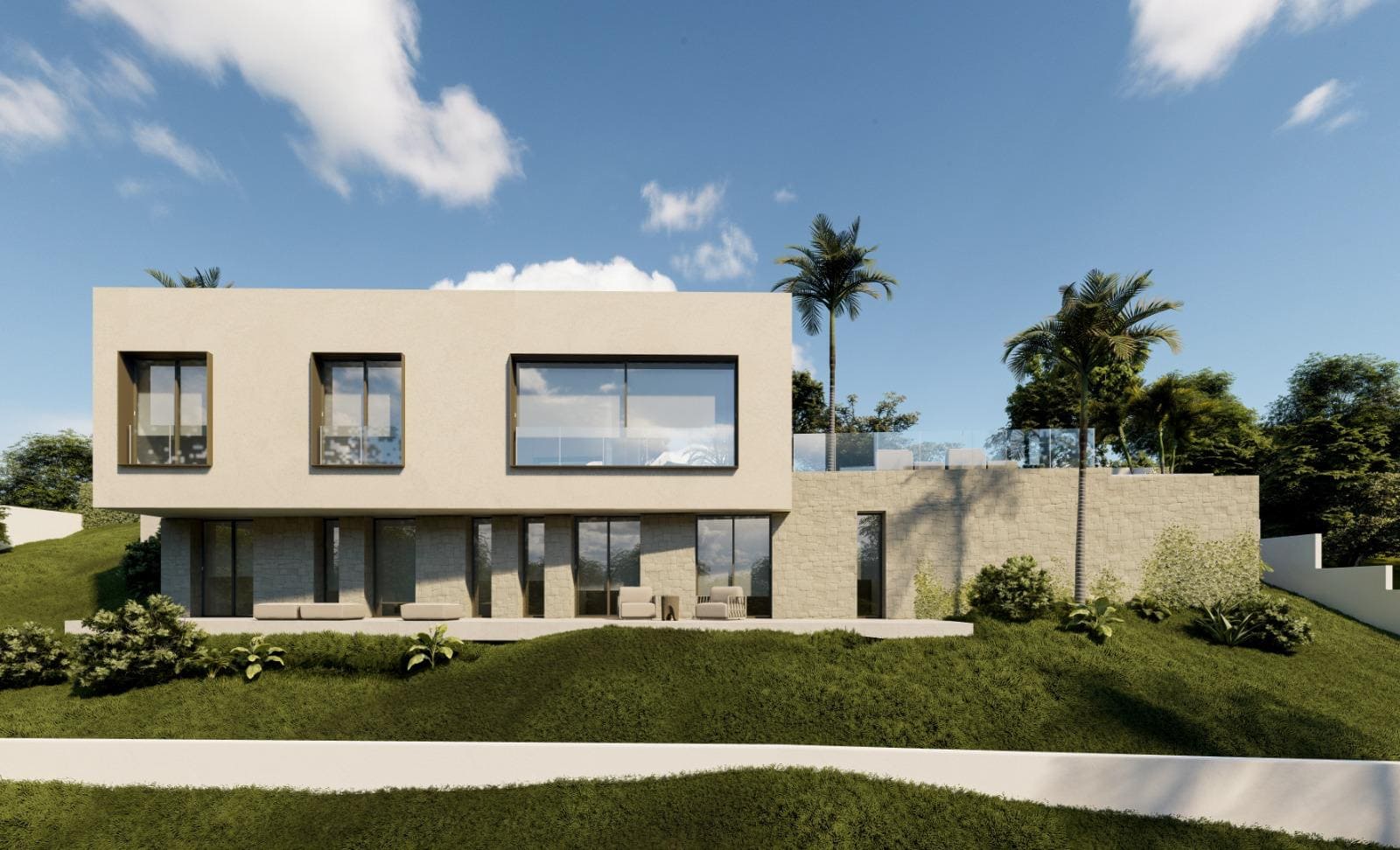Oportunidad de Construcción a Medida, Villa en Denia